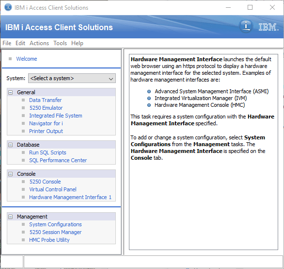 ibm client access v7r1 download
