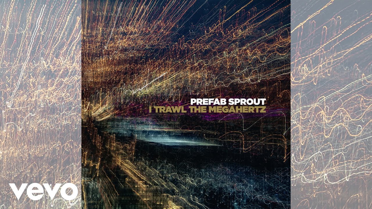 prefab sprout news